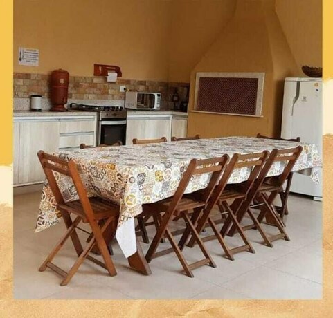 Imagen de la habitación del Hotel Pousada Canto Da Pra&ccedil;a. Foto 28