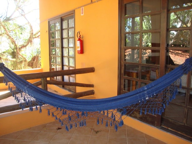 Imagen de la habitación del Hotel Pousada Canto Grande. Foto 3