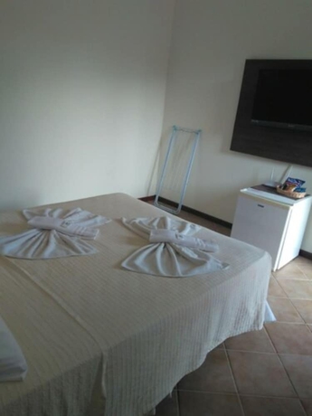 Imagen de la habitación del Hotel Pousada Canto Grande. Foto 5