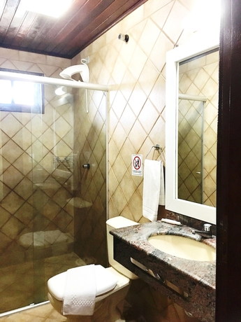 Imagen de la habitación del Hotel Pousada Canto Grande. Foto 11