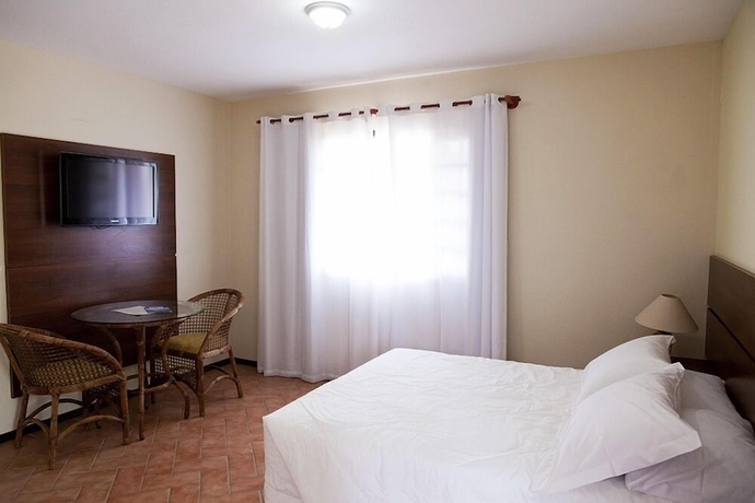 Imagen de la habitación del Hotel Pousada Canto Grande. Foto 13