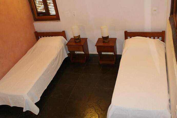 Imagen general del Hotel Pousada Canto Verde. Foto 1
