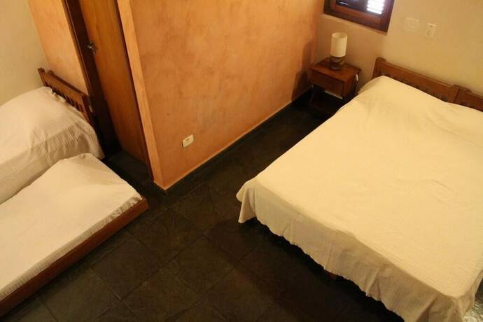 Imagen general del Hotel Pousada Canto Verde. Foto 3