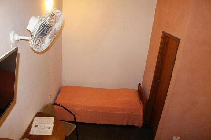 Imagen de la habitación del Hotel Pousada Canto Verde. Foto 23