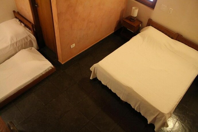 Imagen de la habitación del Hotel Pousada Canto Verde. Foto 24
