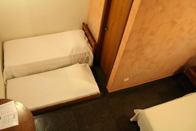 Imagen de la habitación del Hotel Pousada Canto Verde. Foto 27