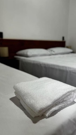 Imagen de la habitación del Hotel Pousada Canto do Cedro. Foto 11