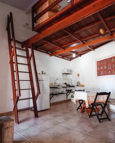 Imagen de la habitación del Hotel Pousada Canto do Dado. Foto 19