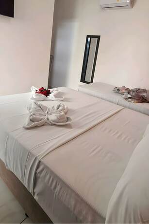 Imagen general del Hotel Pousada Canto dos Corais Maragogi. Foto 2