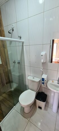 Imagen de la habitación del Hotel Pousada Canto dos Corais Maragogi. Foto 11