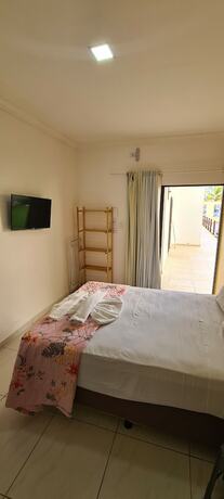 Imagen de la habitación del Hotel Pousada Canto dos Corais Maragogi. Foto 15