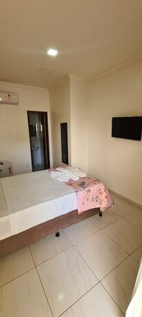 Imagen general del Hotel Pousada Canto dos Corais Maragogi. Foto 5