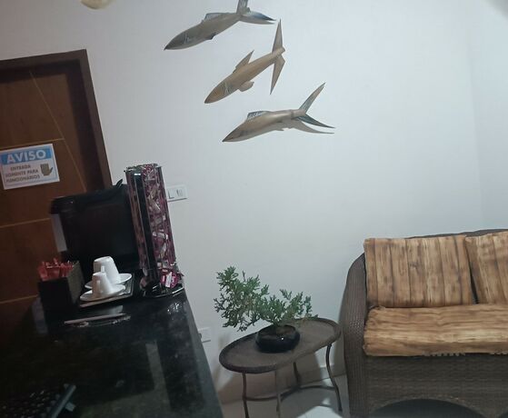 Imagen general del Hotel Pousada Canto dos Corais Maragogi. Foto 7