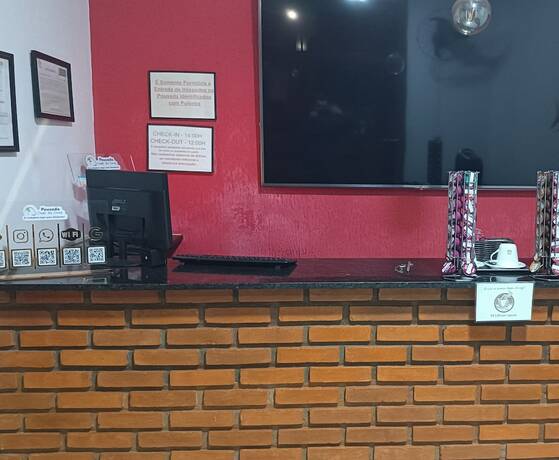 Imagen general del Hotel Pousada Canto dos Corais Maragogi. Foto 8