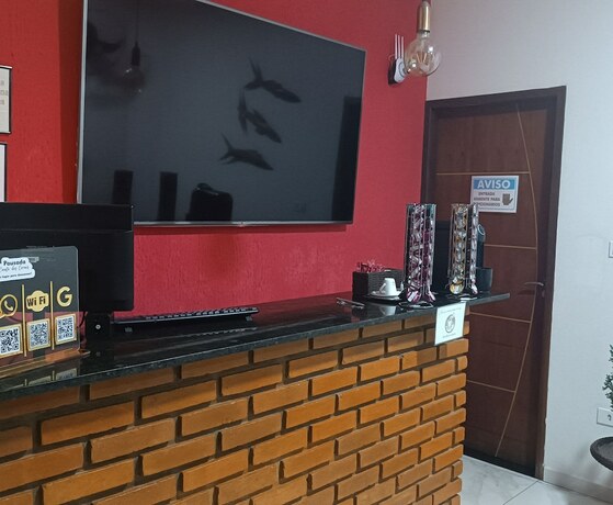 Imagen general del Hotel Pousada Canto dos Corais Maragogi. Foto 10