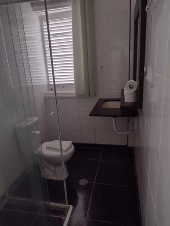 Imagen general del Hotel Pousada Canto dos Mares. Foto 2