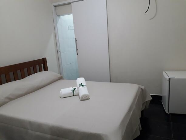 Imagen general del Hotel Pousada Canto dos Mares. Foto 5