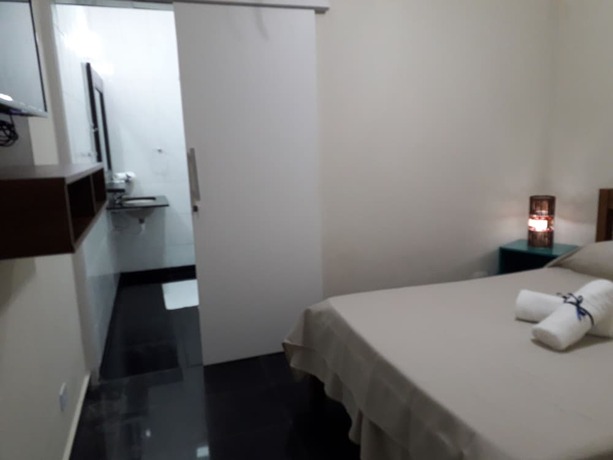 Imagen general del Hotel Pousada Canto dos Mares. Foto 6