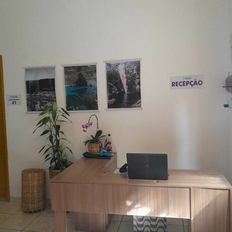 Imagen general del Hotel Pousada Canto dos Passaros, Len&ccedil;&oacute;is. Foto 5