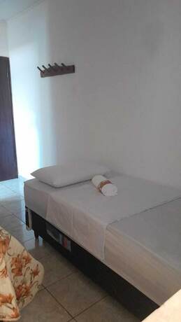 Imagen general del Hotel Pousada Canto dos Passaros, Len&ccedil;&oacute;is. Foto 8