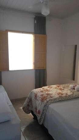 Imagen de la habitación del Hotel Pousada Canto dos Passaros, Len&ccedil;&oacute;is. Foto 11