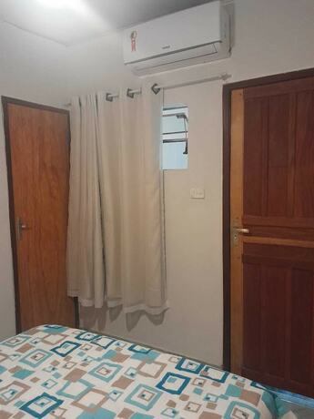 Imagen de la habitación del Hotel Pousada Canto dos Passaros, Len&ccedil;&oacute;is. Foto 15