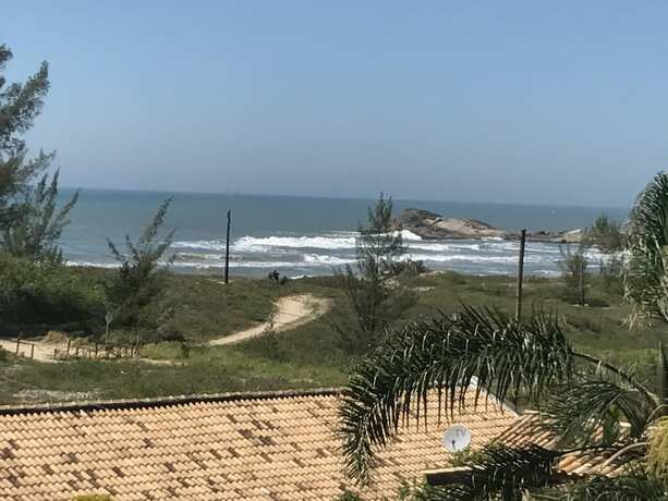 Imagen general del Hotel Pousada Capão. Foto 2