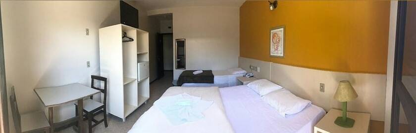 Imagen general del Hotel Pousada Capão. Foto 3