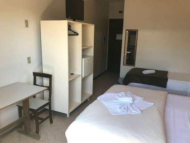 Imagen general del Hotel Pousada Capão. Foto 4