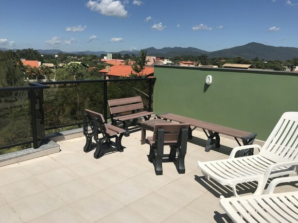 Imagen general del Hotel Pousada Capão. Foto 5