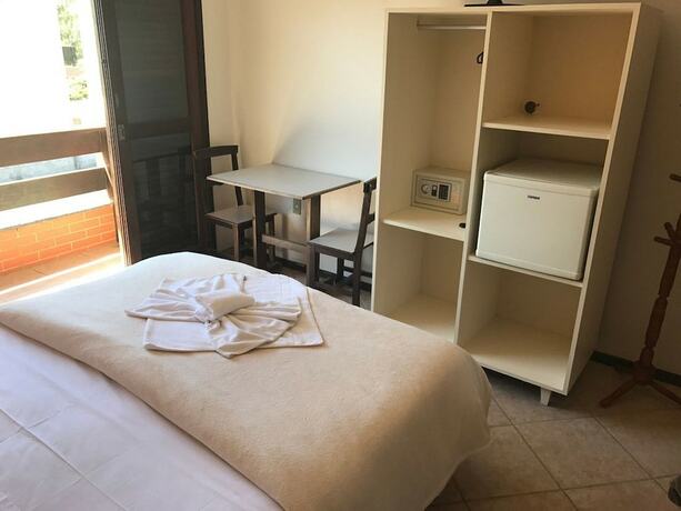 Imagen general del Hotel Pousada Capão. Foto 6