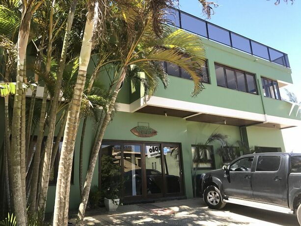 Imagen general del Hotel Pousada Capão. Foto 8