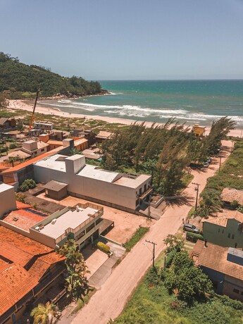 Imagen general del Hotel Pousada Capão. Foto 9