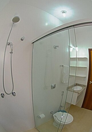 Imagen general del Hotel Pousada Capão. Foto 11