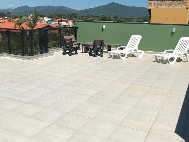 Imagen general del Hotel Pousada Capão. Foto 12