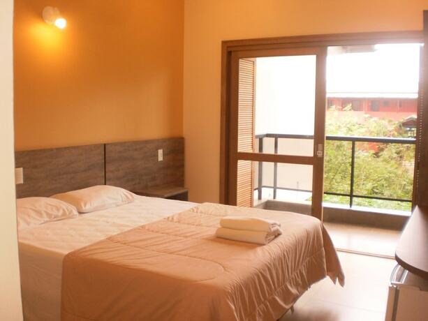 Imagen general del Hotel Pousada Capão. Foto 13