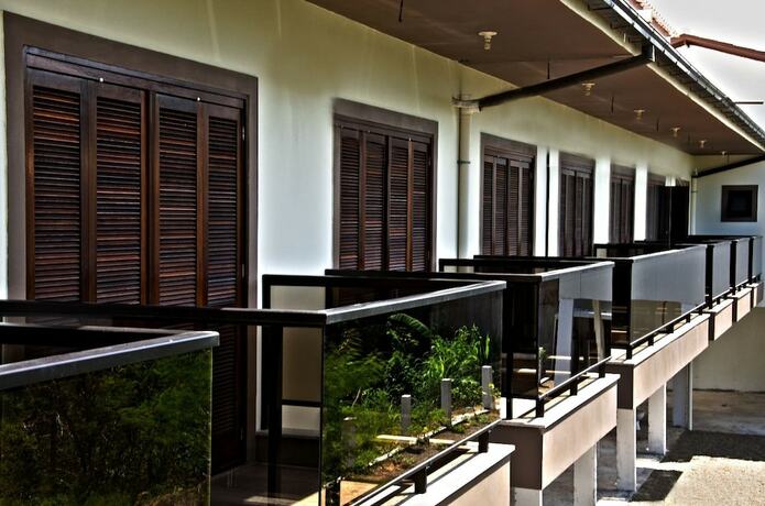 Imagen general del Hotel Pousada Capão. Foto 15