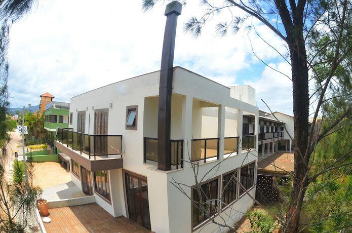 Imagen general del Hotel Pousada Capão. Foto 17