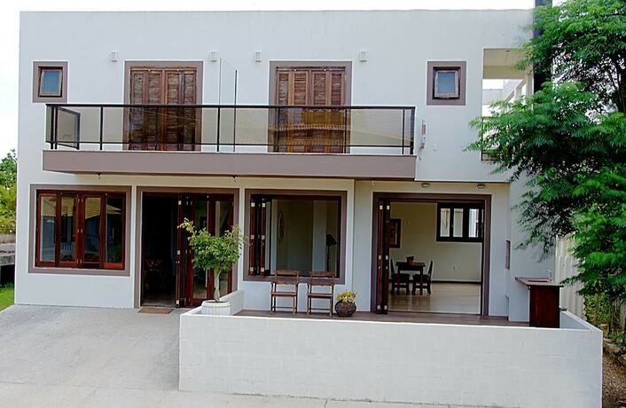 Imagen general del Hotel Pousada Capão. Foto 18