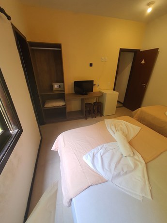 Imagen de la habitación del Hotel Pousada Capão. Foto 4