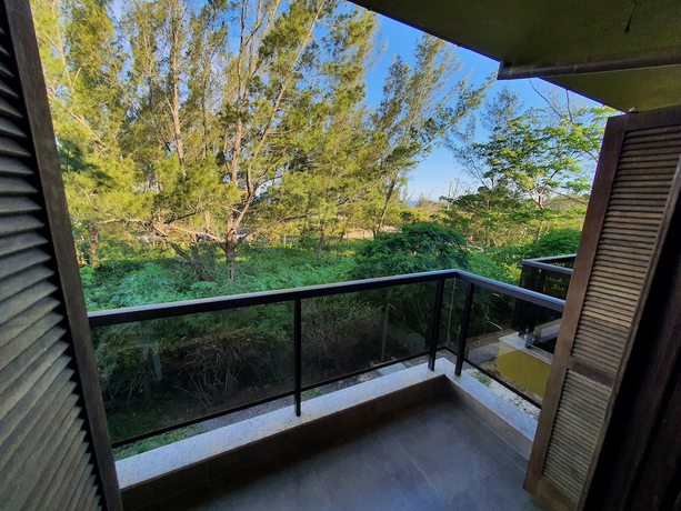 Imagen de la habitación del Hotel Pousada Capão. Foto 7