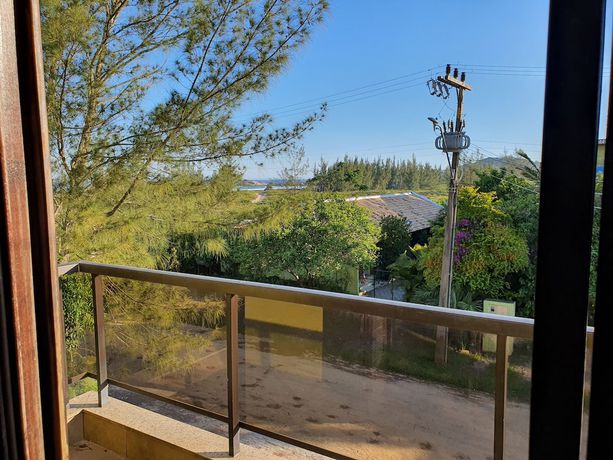 Imagen de la habitación del Hotel Pousada Capão. Foto 10