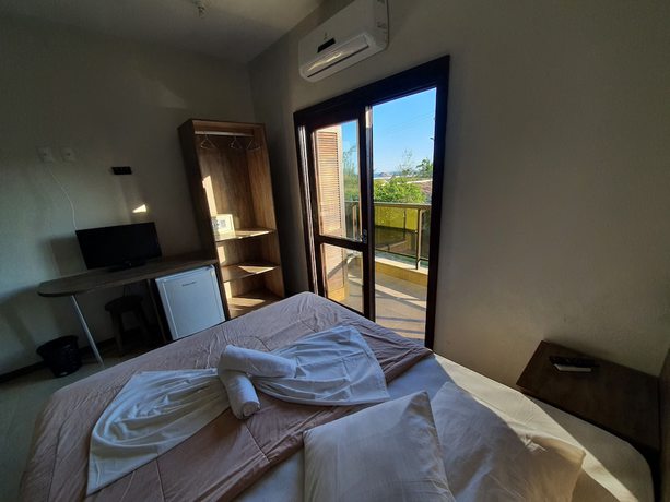 Imagen de la habitación del Hotel Pousada Capão. Foto 13