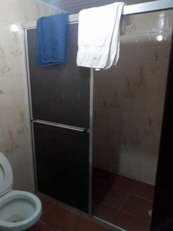 Imagen general del Hotel Pousada Cap&atilde;o Novo. Foto 2