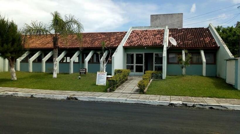 Imagen general del Hotel Pousada Cap&atilde;o Novo. Foto 3