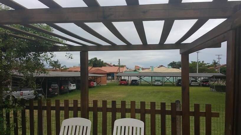 Imagen general del Hotel Pousada Cap&atilde;o Novo. Foto 4