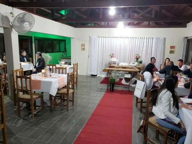 Imagen general del Hotel Pousada Cap&atilde;o Novo. Foto 5