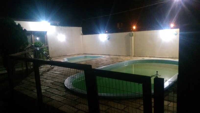 Imagen general del Hotel Pousada Cap&atilde;o Novo. Foto 7