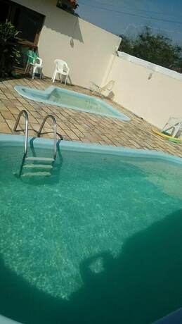 Imagen general del Hotel Pousada Cap&atilde;o Novo. Foto 8