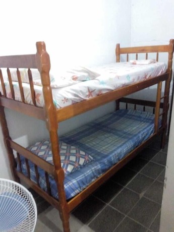 Imagen de la habitación del Hotel Pousada Cap&atilde;o Novo. Foto 14